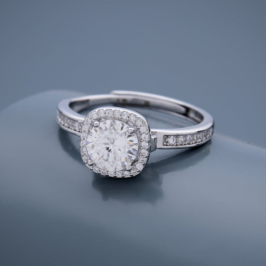 Silver Finger Ring 92.5 Silver Finger Ring 188542