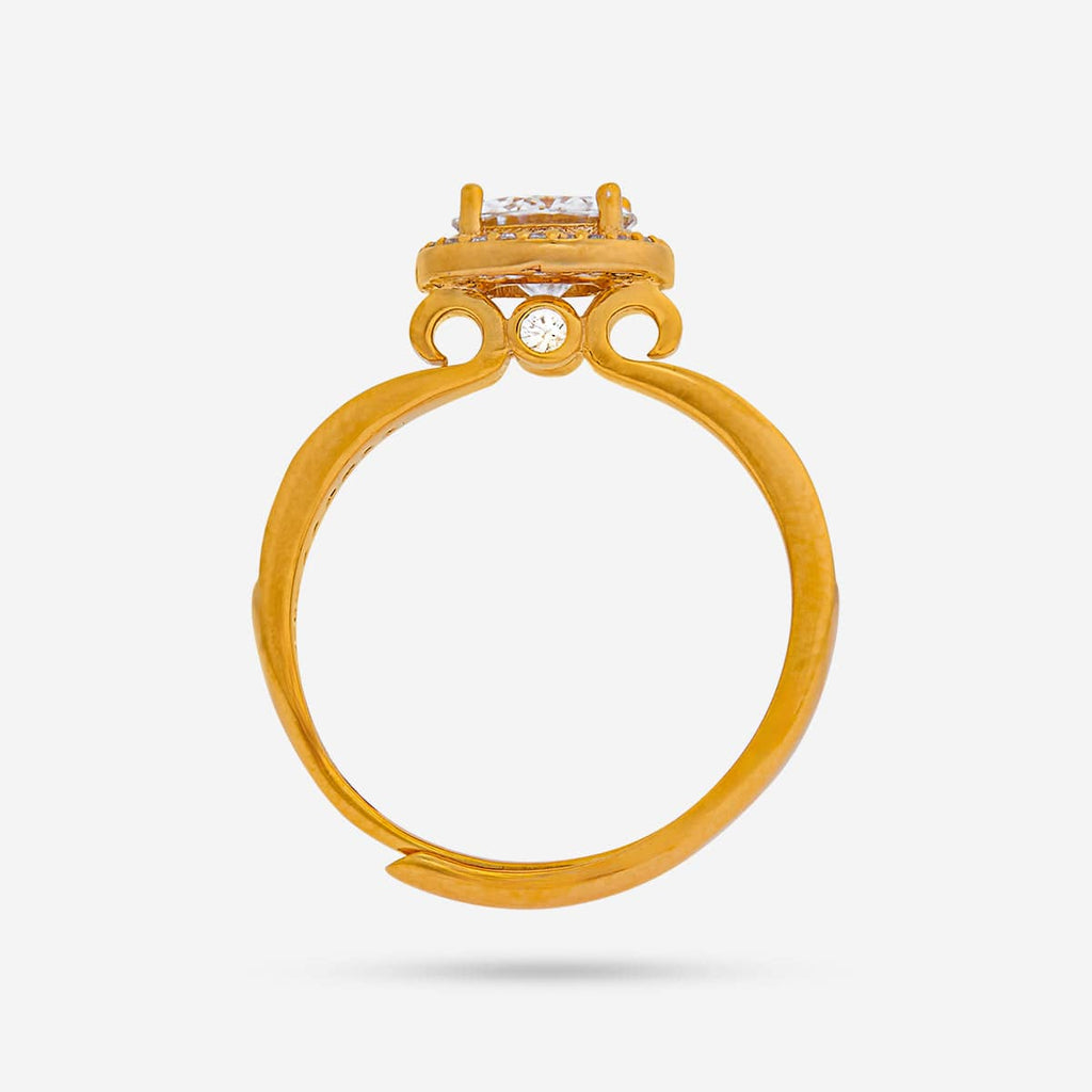 Silver Finger Ring 92.5 Silver Finger Ring 188542