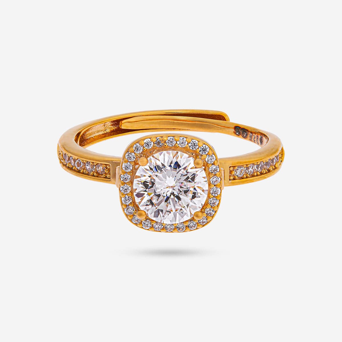 Silver Finger Ring 92.5 Silver Finger Ring 188542