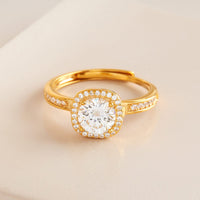 Silver Finger Ring 92.5 Silver Finger Ring 188542