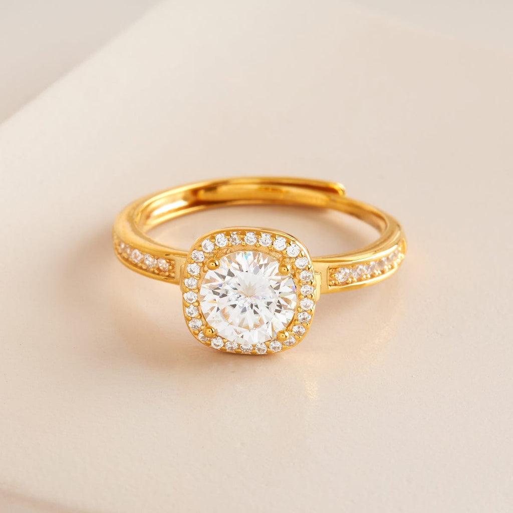 Silver Finger Ring 92.5 Silver Finger Ring 188542