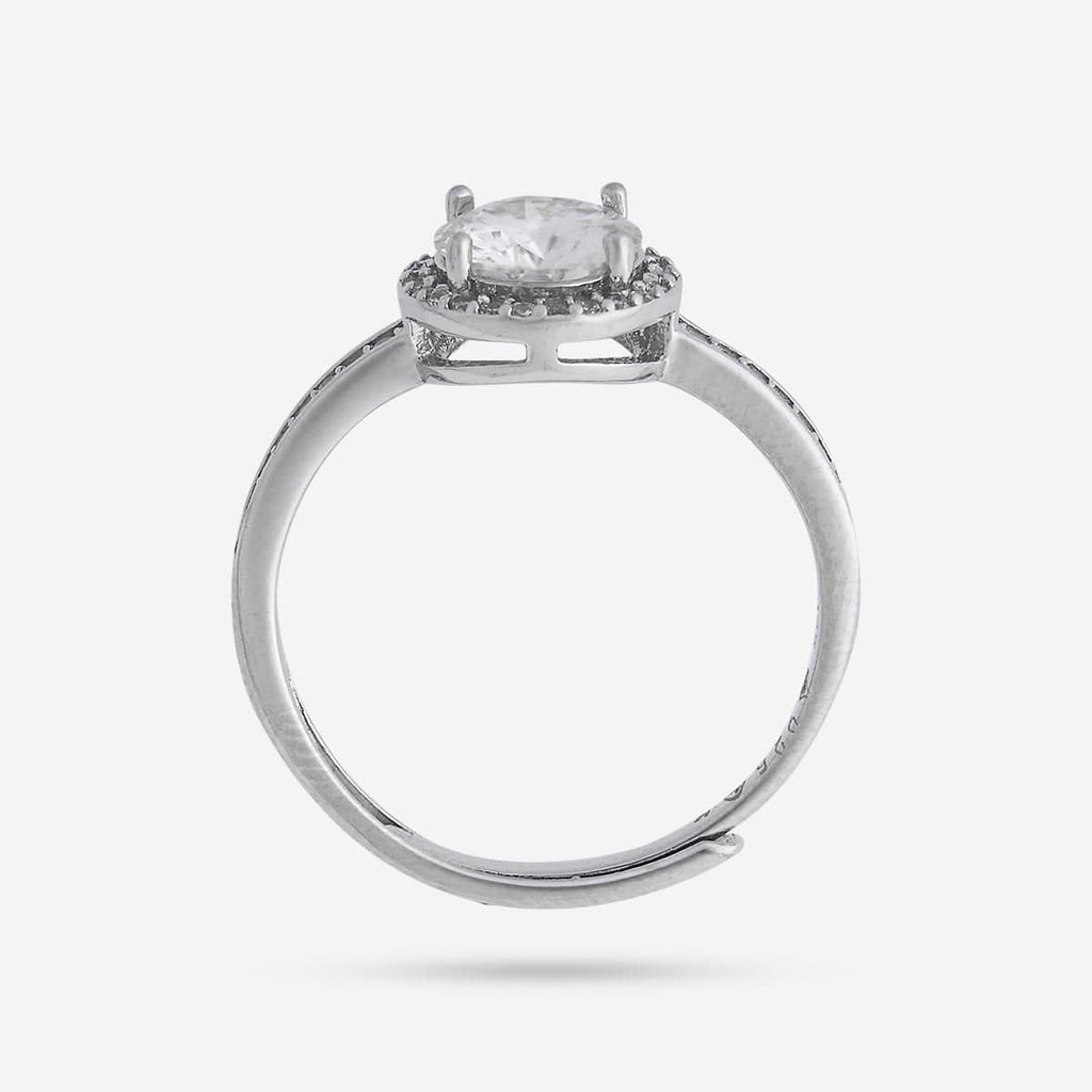 Silver Finger Ring 92.5 Silver Finger Ring 188543