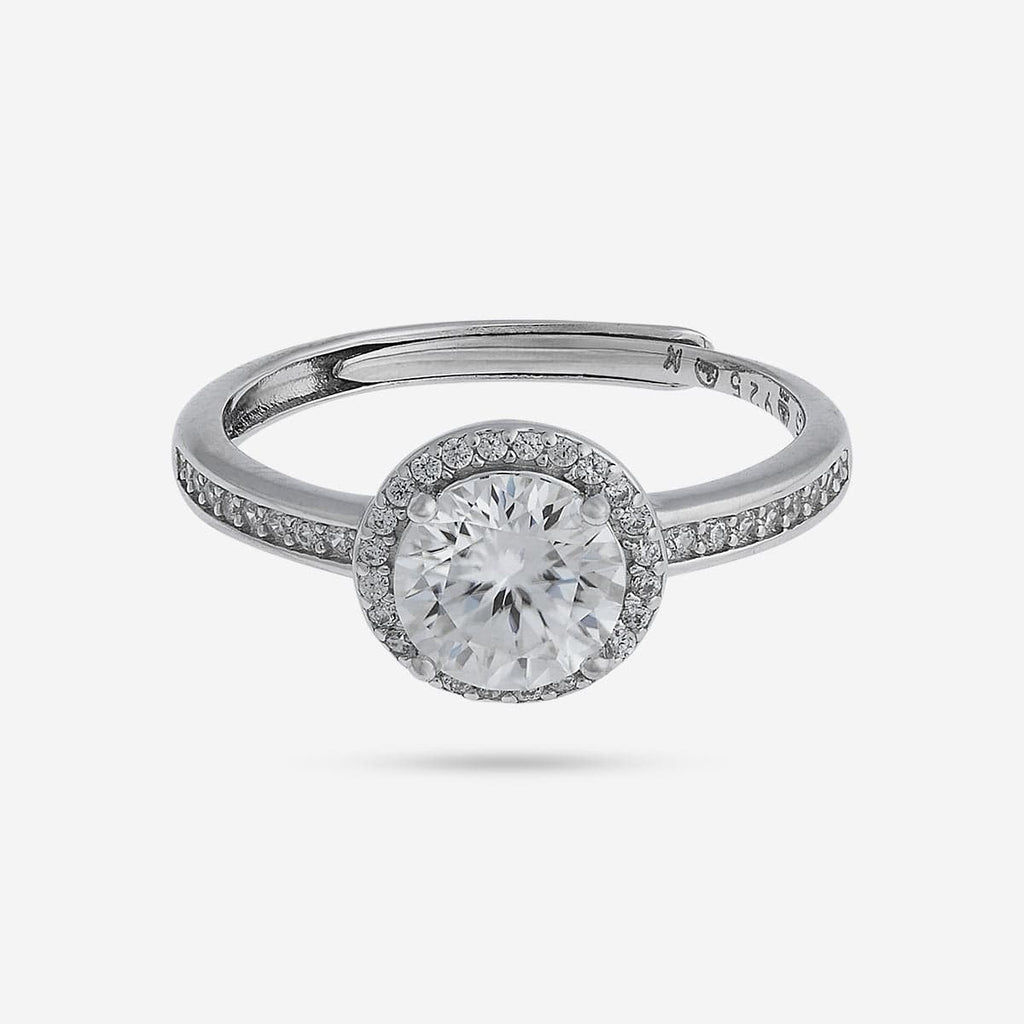 Silver Finger Ring 92.5 Silver Finger Ring 188543