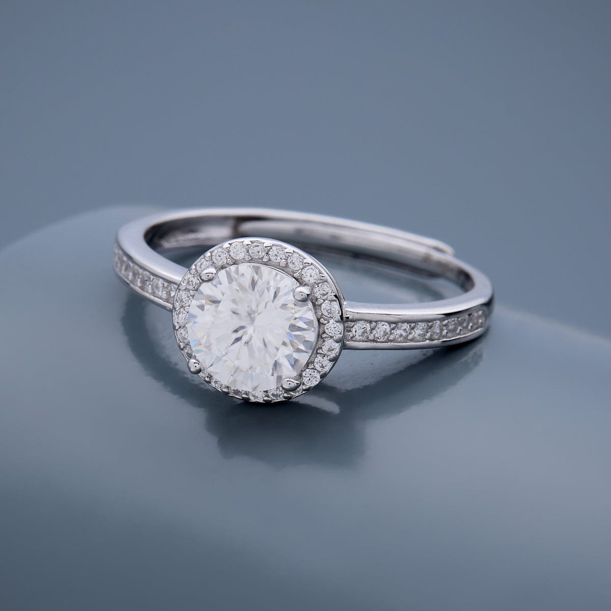 Silver Finger Ring 92.5 Silver Finger Ring 188543