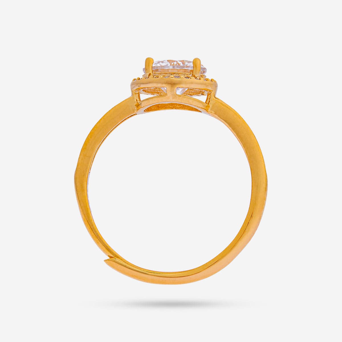 Silver Finger Ring 92.5 Silver Finger Ring 188543