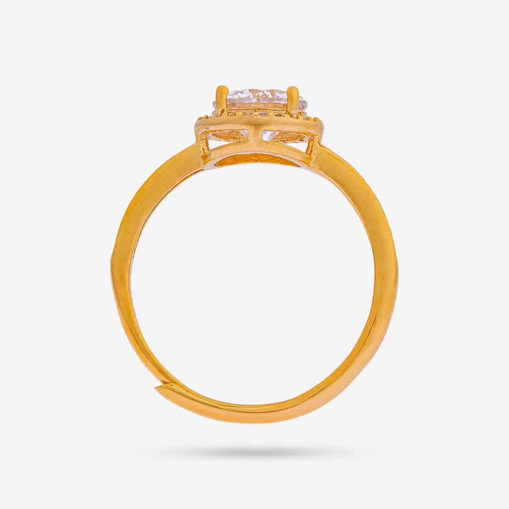 Silver Finger Ring 92.5 Silver Finger Ring 188543