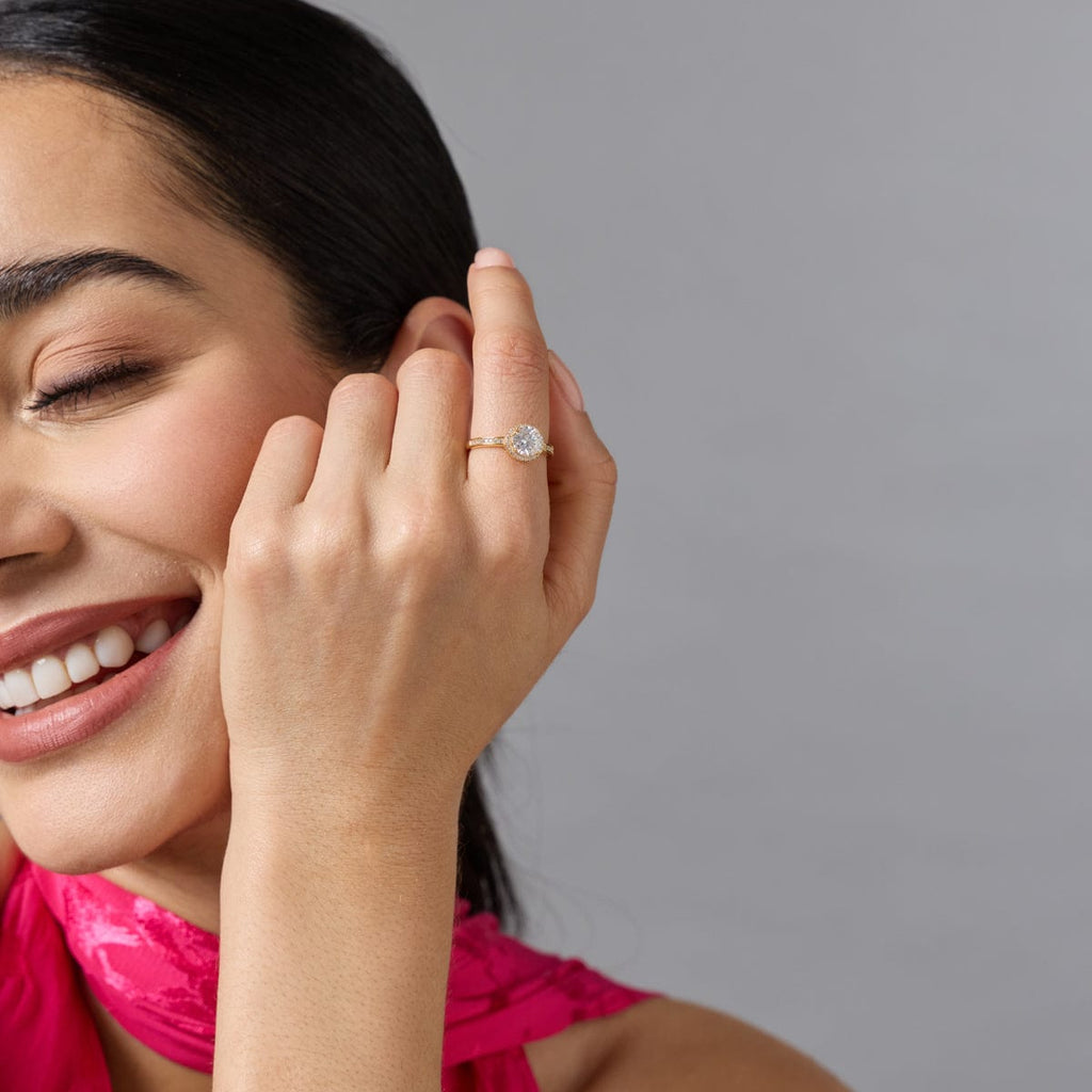 Silver Finger Ring 92.5 Silver Finger Ring 188543