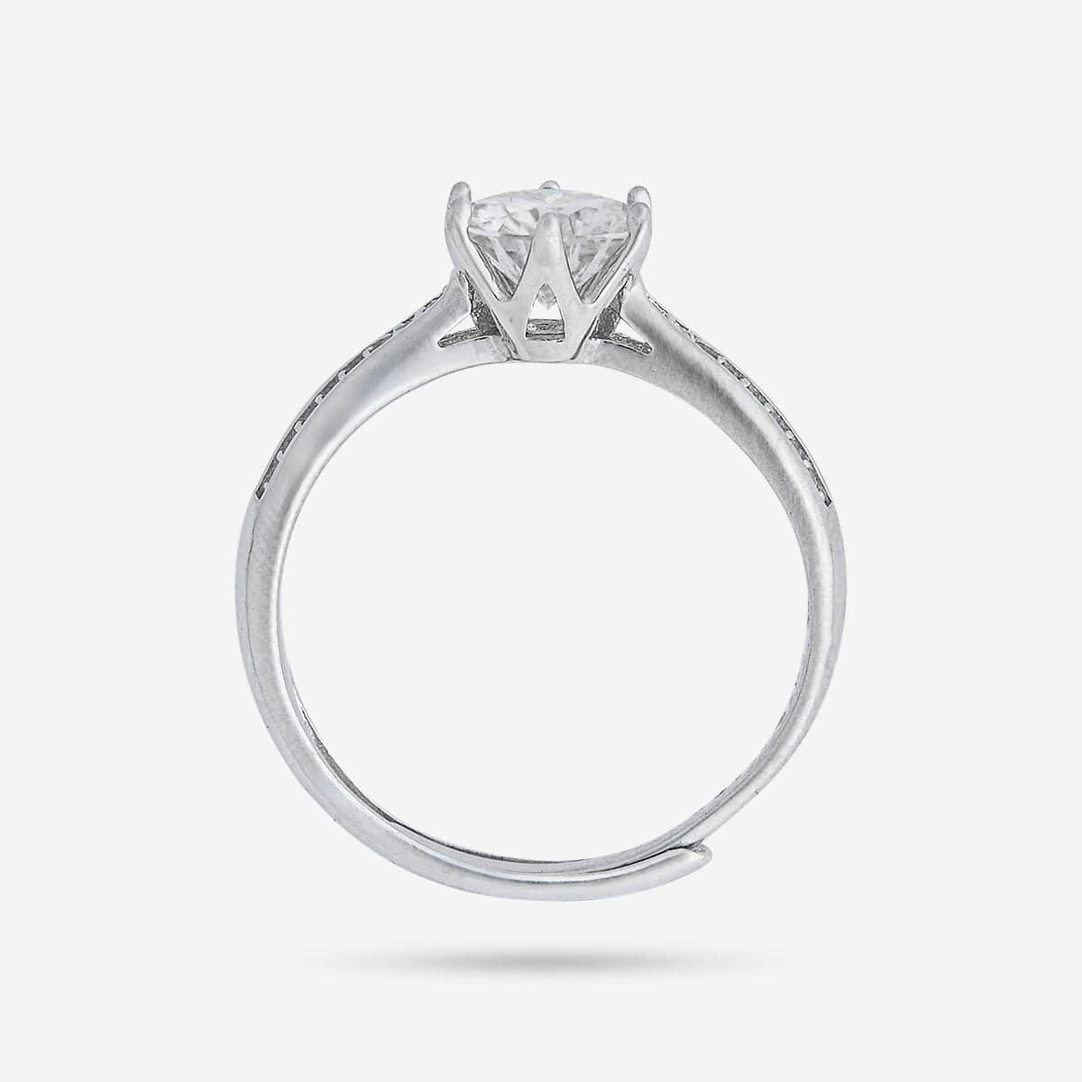 Silver Finger Ring 92.5 Silver Finger Ring 188544