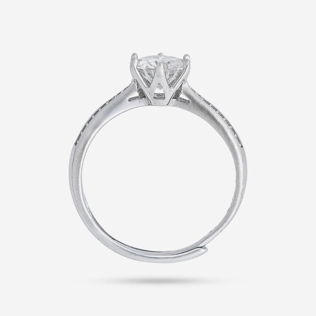 Silver Finger Ring 92.5 Silver Finger Ring 188544