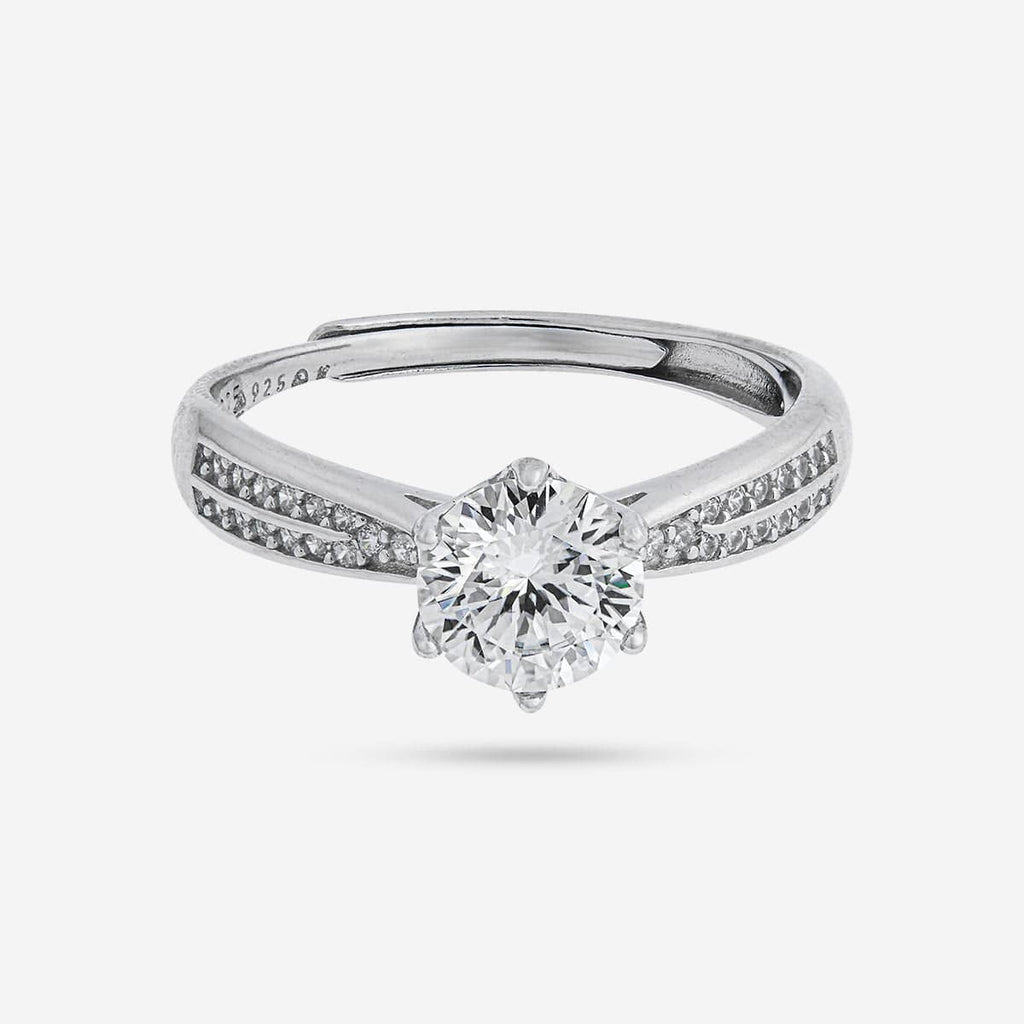 Silver Finger Ring 92.5 Silver Finger Ring 188544