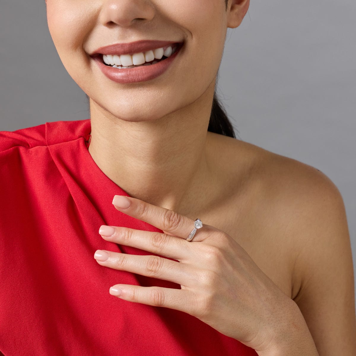 Silver Finger Ring 92.5 Silver Finger Ring 188544