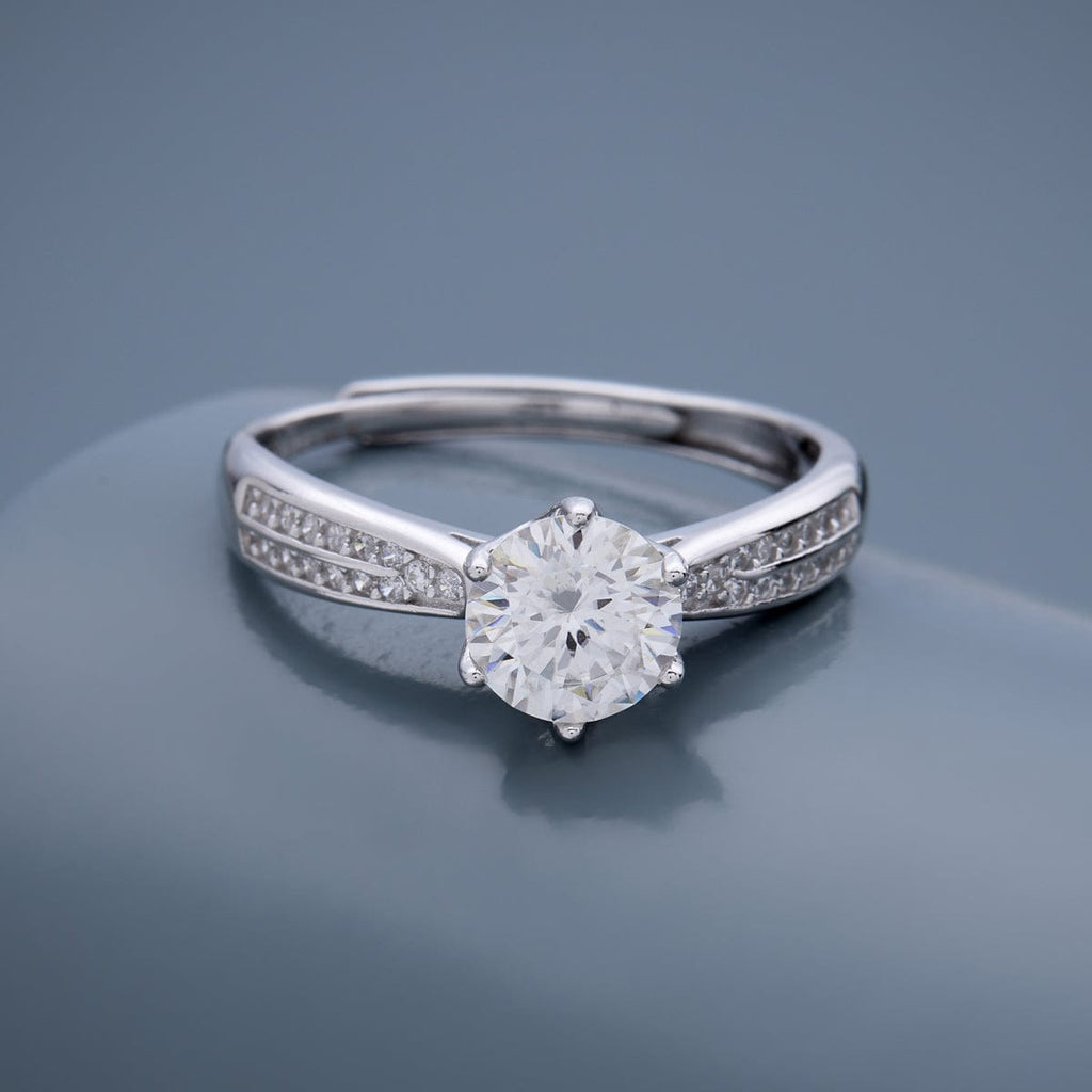 Silver Finger Ring 92.5 Silver Finger Ring 188544