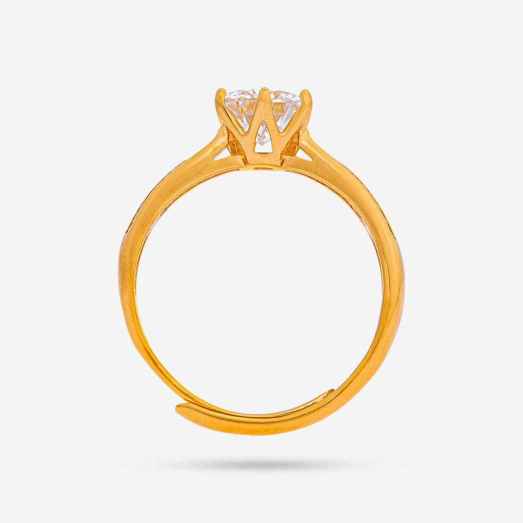 Silver Finger Ring 92.5 Silver Finger Ring 188544