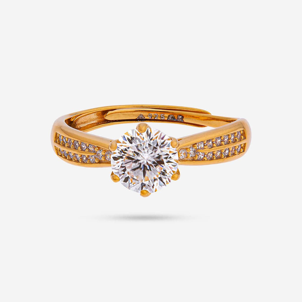 Silver Finger Ring 92.5 Silver Finger Ring 188544