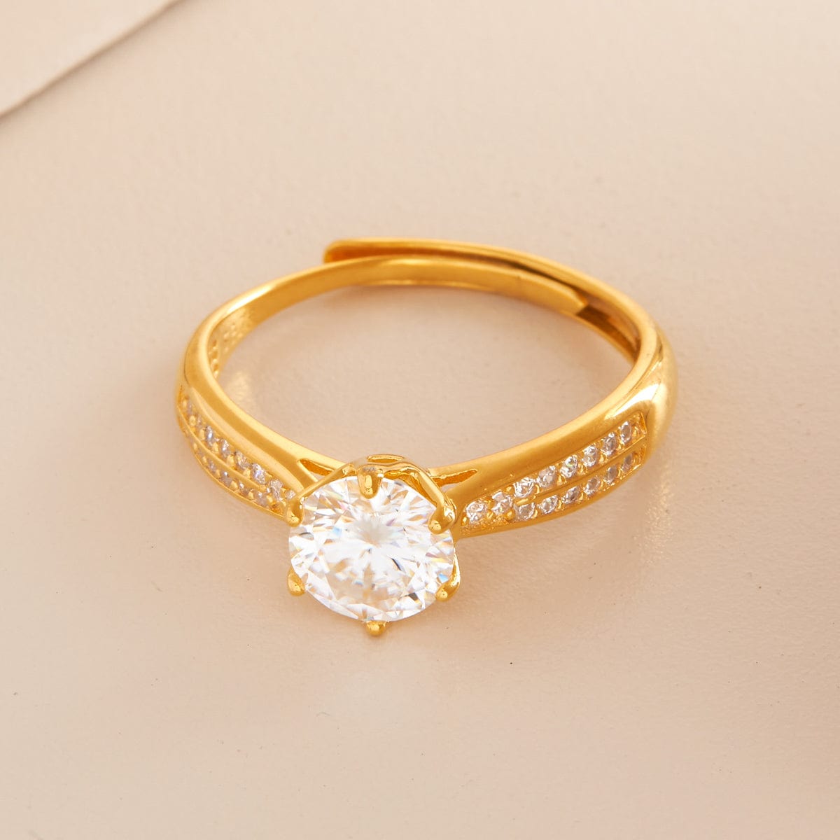 Silver Finger Ring 92.5 Silver Finger Ring 188544