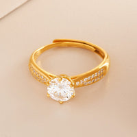 Silver Finger Ring 92.5 Silver Finger Ring 188544