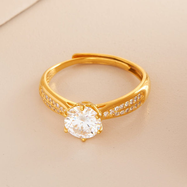 Silver Finger Ring 92.5 Silver Finger Ring 188544