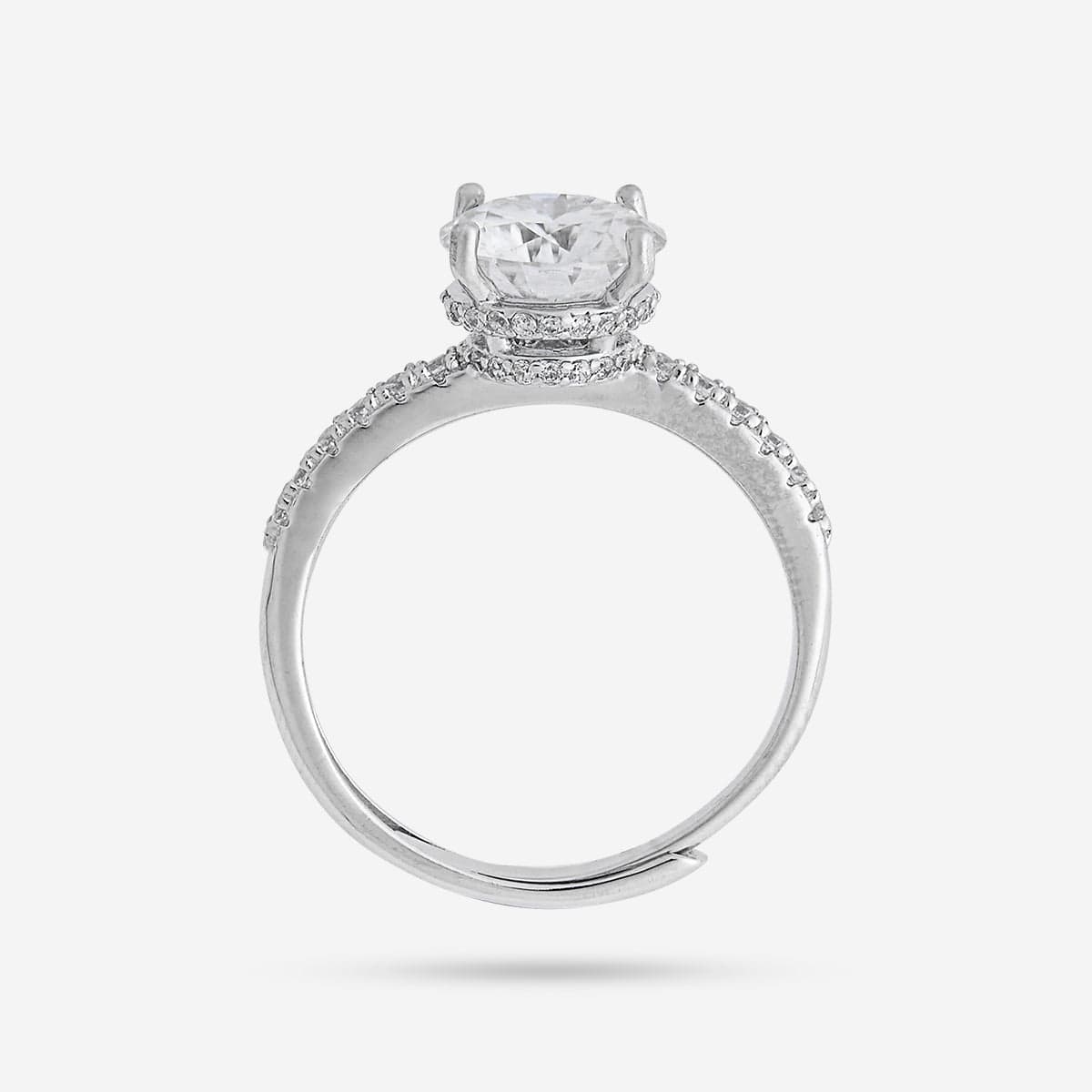 Silver Finger Ring 92.5 Silver Finger Ring 188545