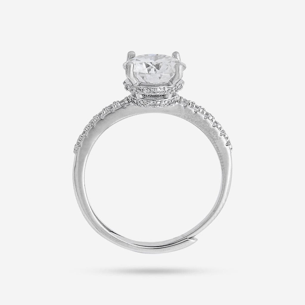 Silver Finger Ring 92.5 Silver Finger Ring 188545