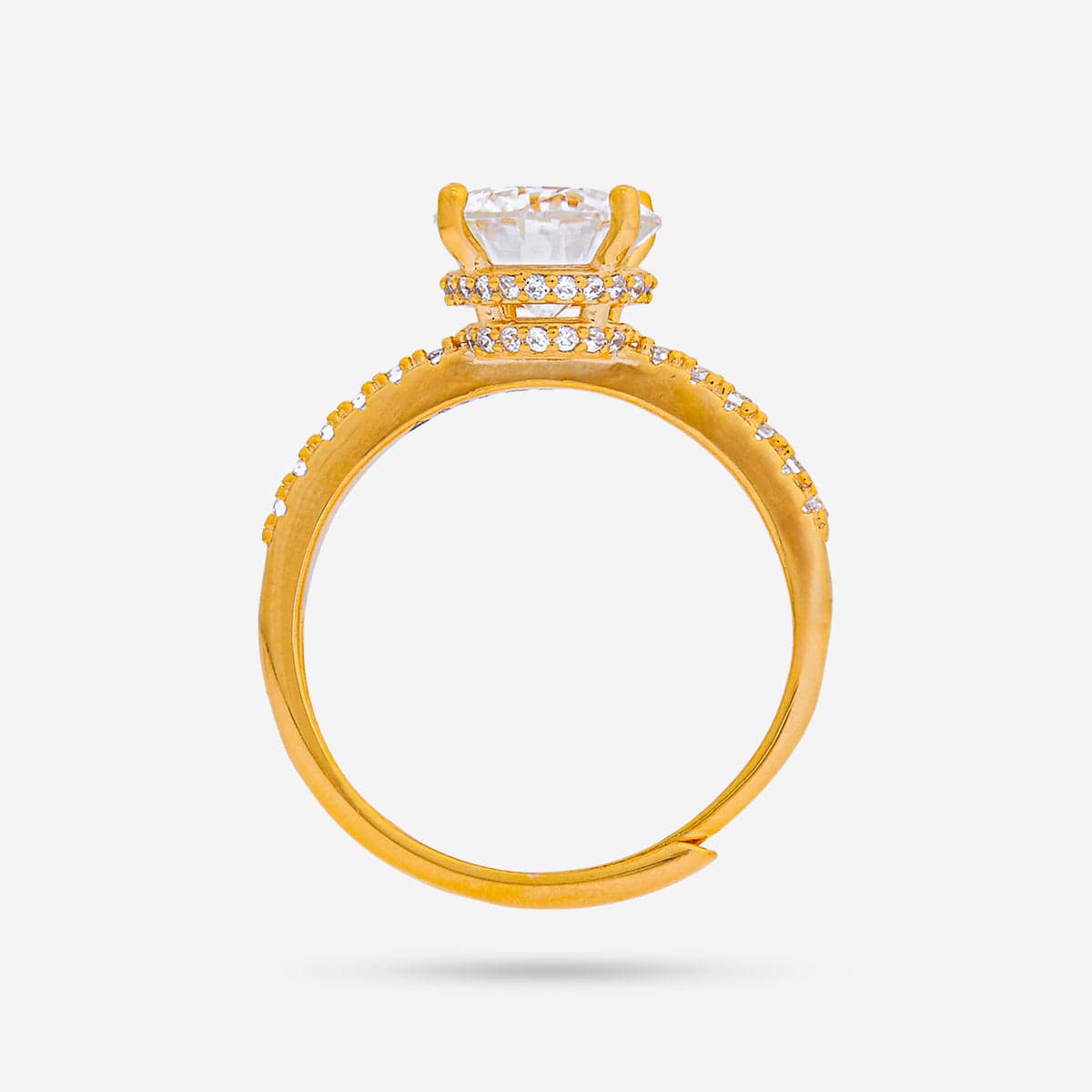 Silver Finger Ring 92.5 Silver Finger Ring 188545