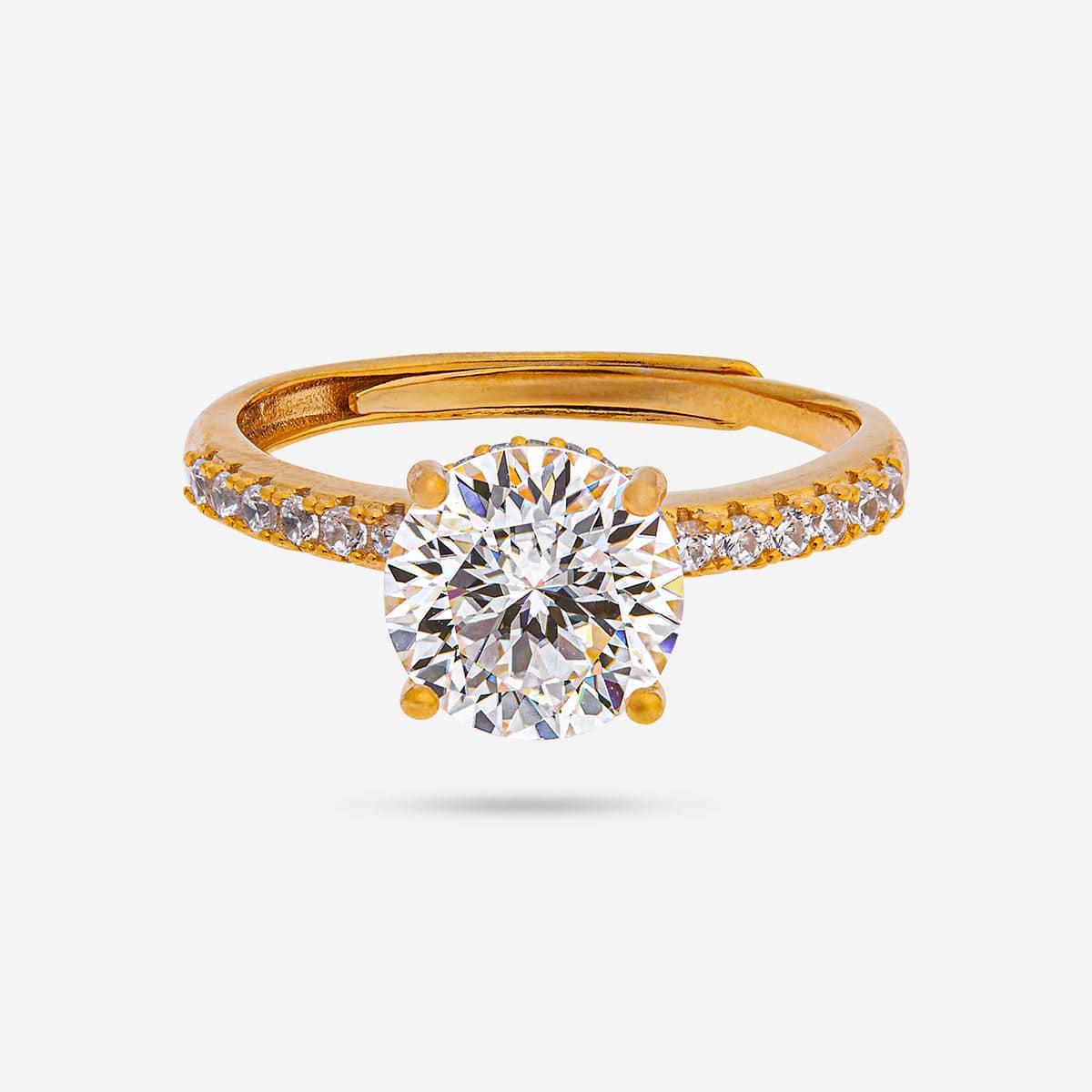 Silver Finger Ring 92.5 Silver Finger Ring 188545