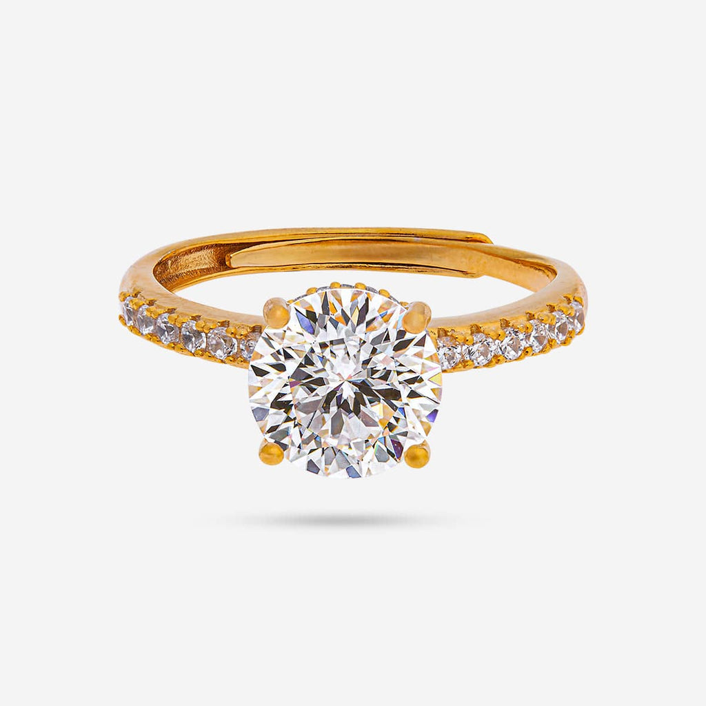 Silver Finger Ring 92.5 Silver Finger Ring 188545