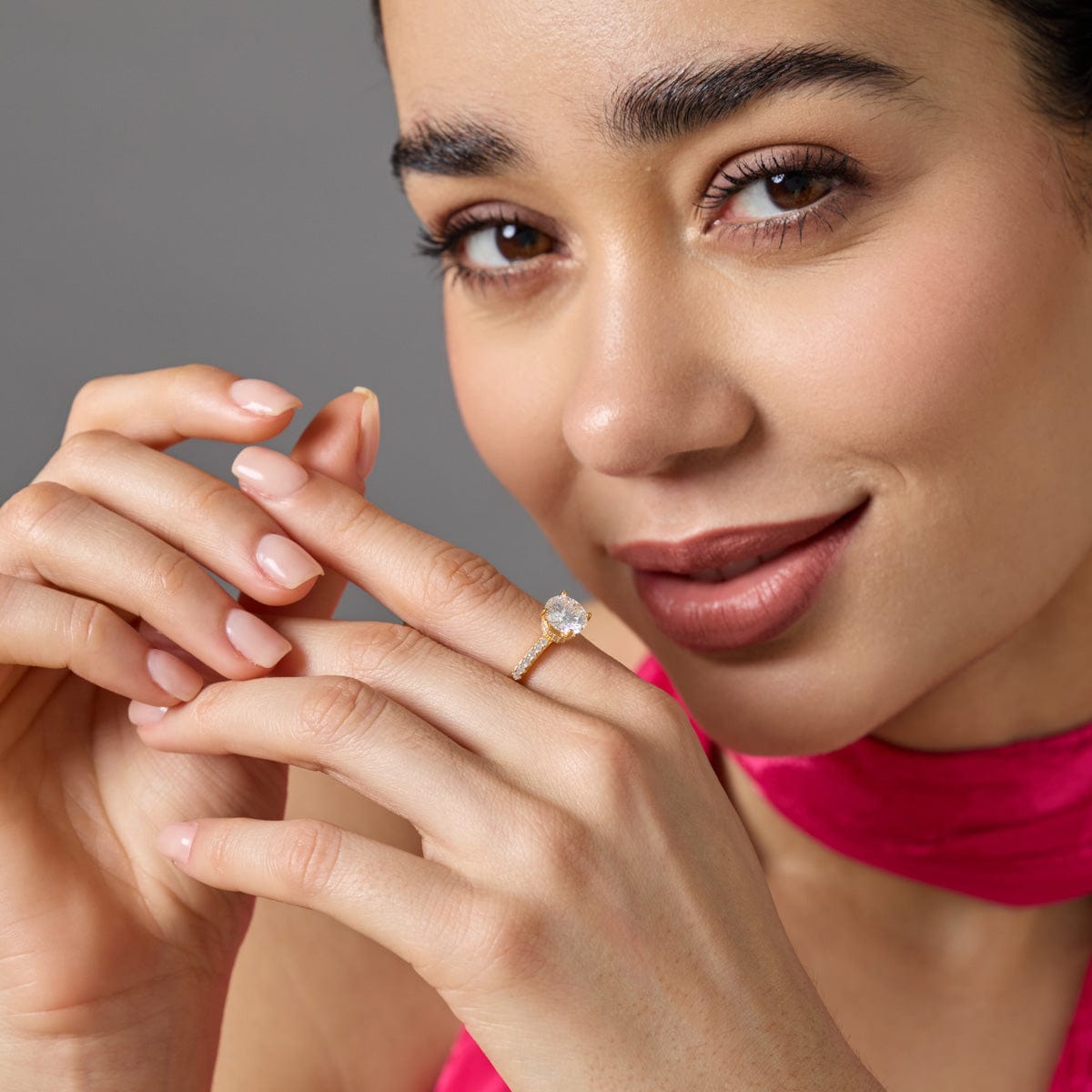 Silver Finger Ring 92.5 Silver Finger Ring 188545