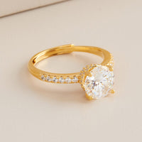 Silver Finger Ring 92.5 Silver Finger Ring 188545