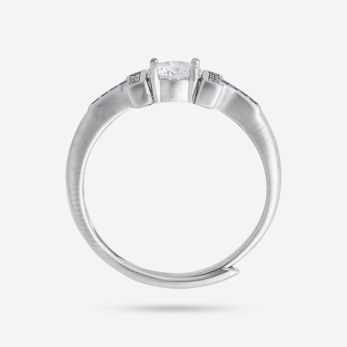 Silver Finger Ring 92.5 Silver Finger Ring 188546