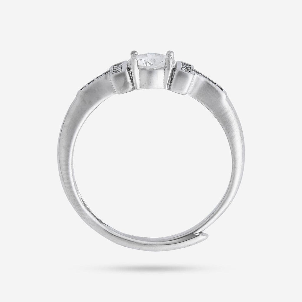 Silver Finger Ring 92.5 Silver Finger Ring 188546