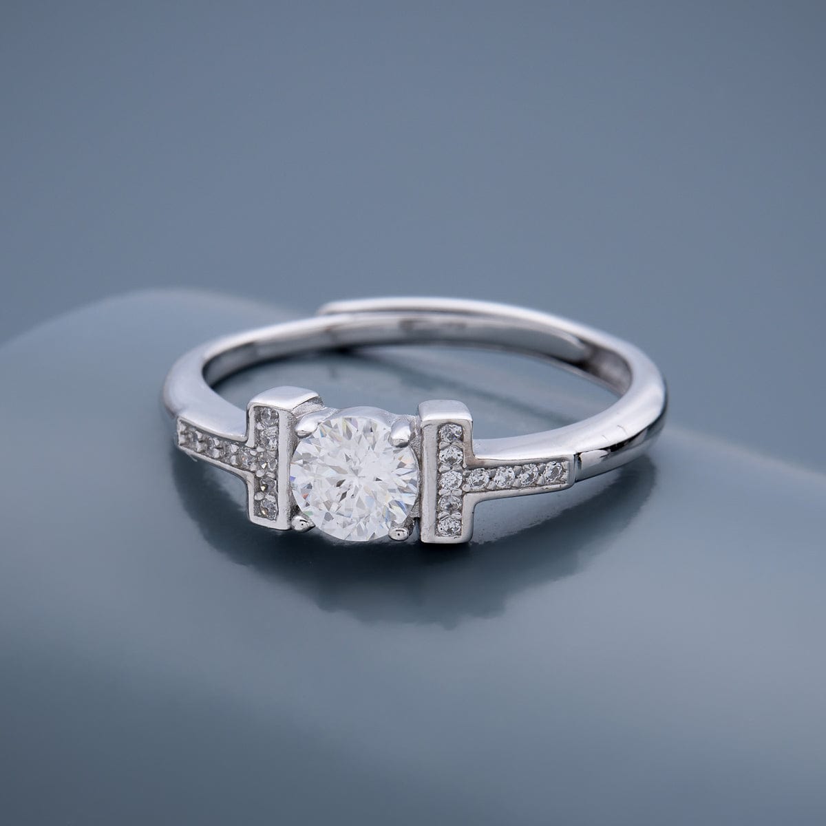 Silver Finger Ring 92.5 Silver Finger Ring 188546