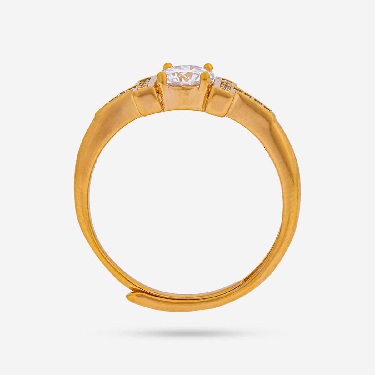 Silver Finger Ring 92.5 Silver Finger Ring 188546