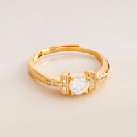 Silver Finger Ring 92.5 Silver Finger Ring 188546