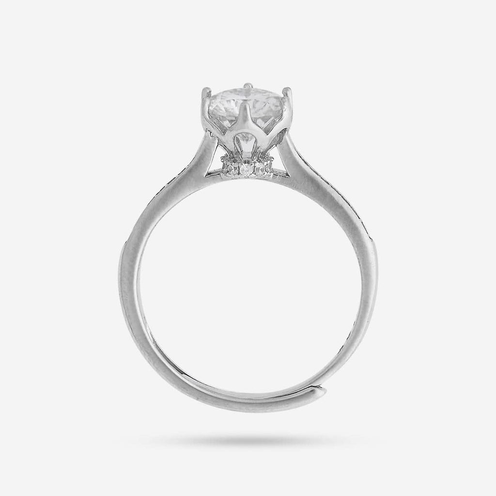 Silver Finger Ring 92.5 Silver Finger Ring 188547