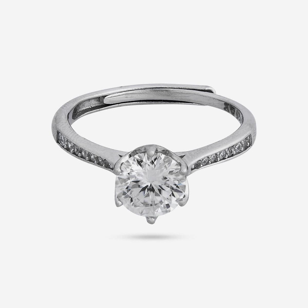 Silver Finger Ring 92.5 Silver Finger Ring 188547