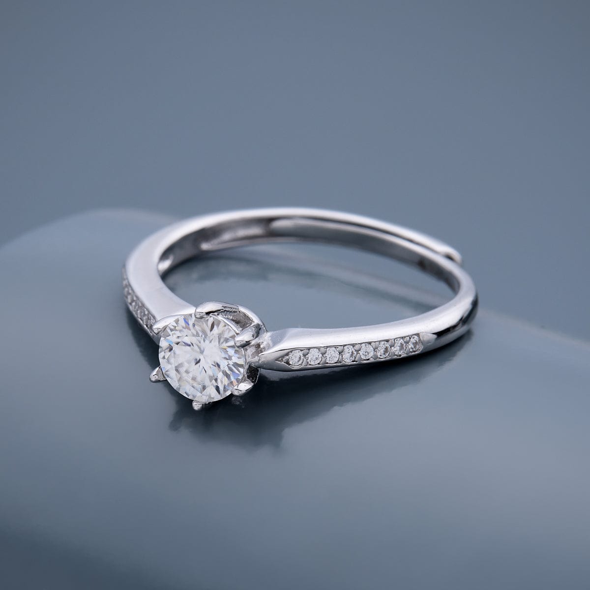 Silver Finger Ring 92.5 Silver Finger Ring 188547