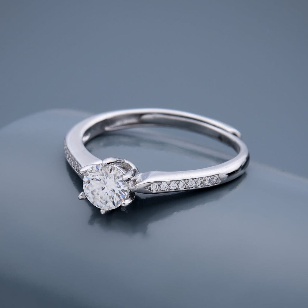 Silver Finger Ring 92.5 Silver Finger Ring 188547