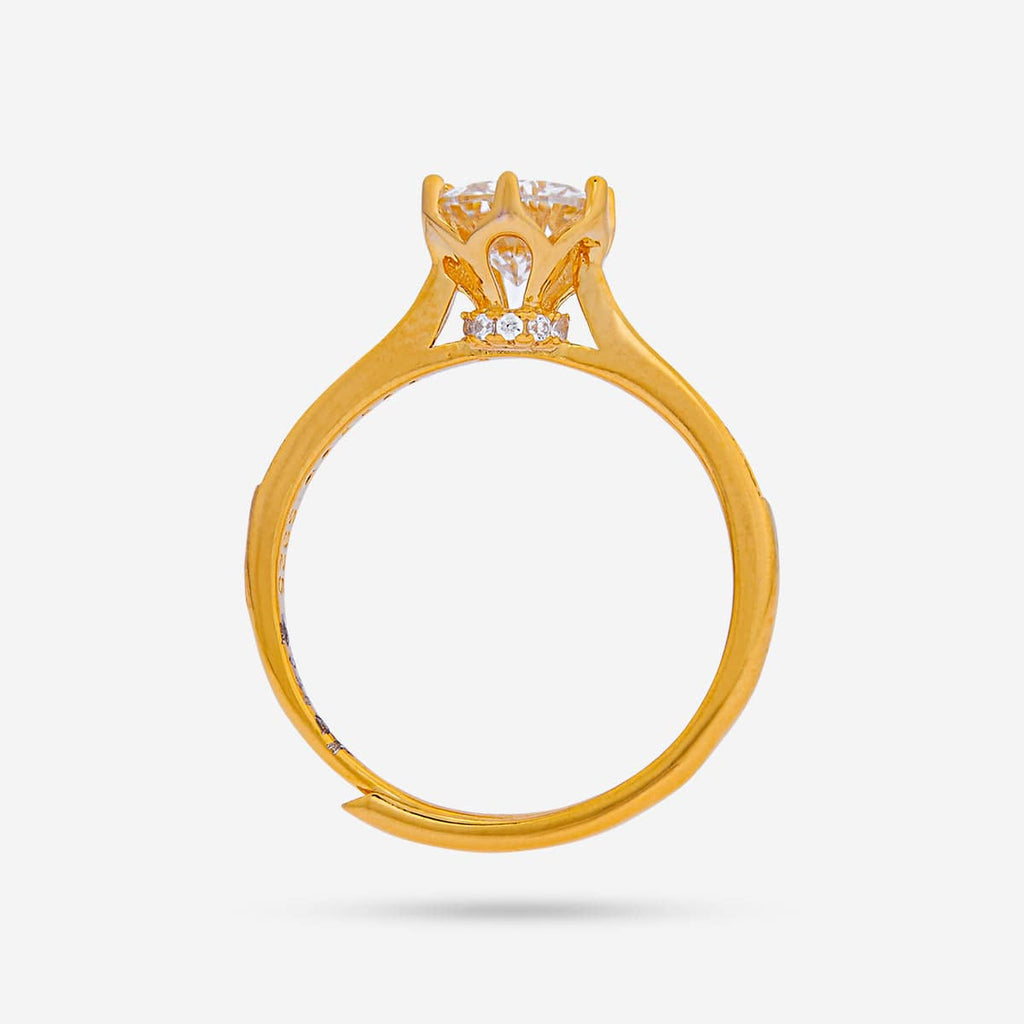 Silver Finger Ring 92.5 Silver Finger Ring 188547