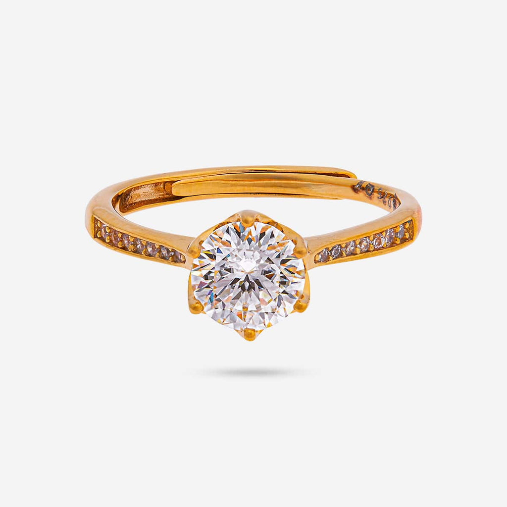 Silver Finger Ring 92.5 Silver Finger Ring 188547