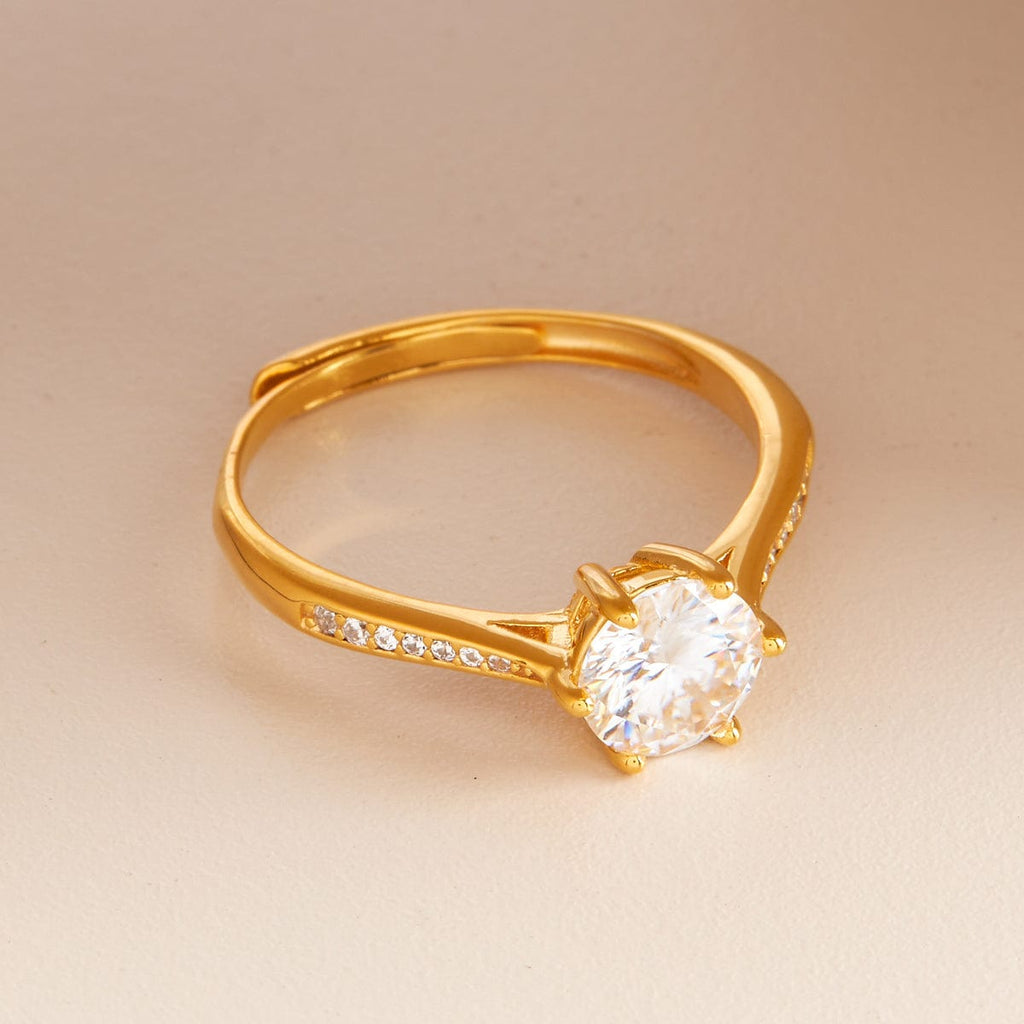 Silver Finger Ring 92.5 Silver Finger Ring 188547