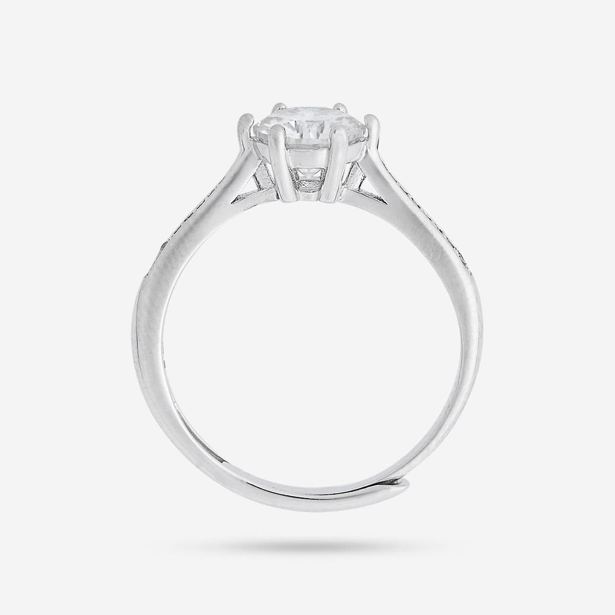 Silver Finger Ring 92.5 Silver Finger Ring 188548