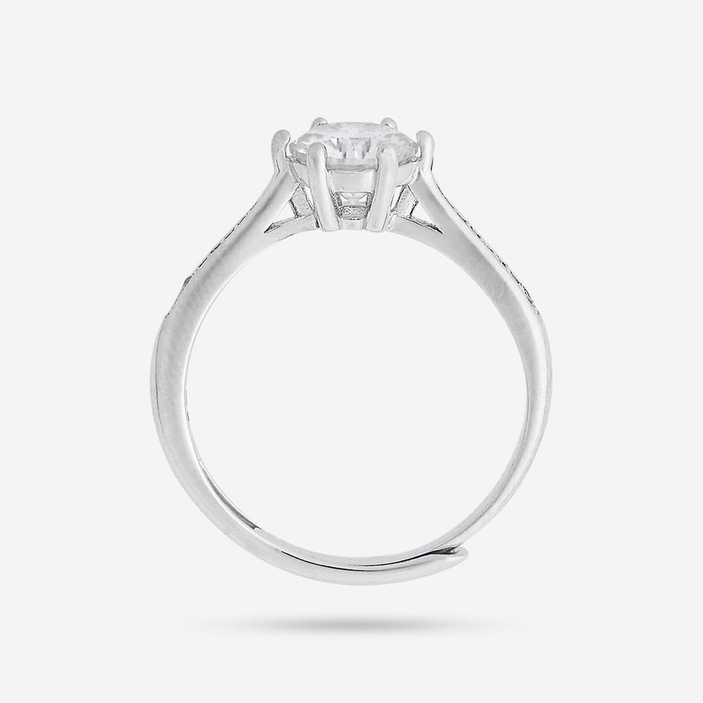 Silver Finger Ring 92.5 Silver Finger Ring 188548