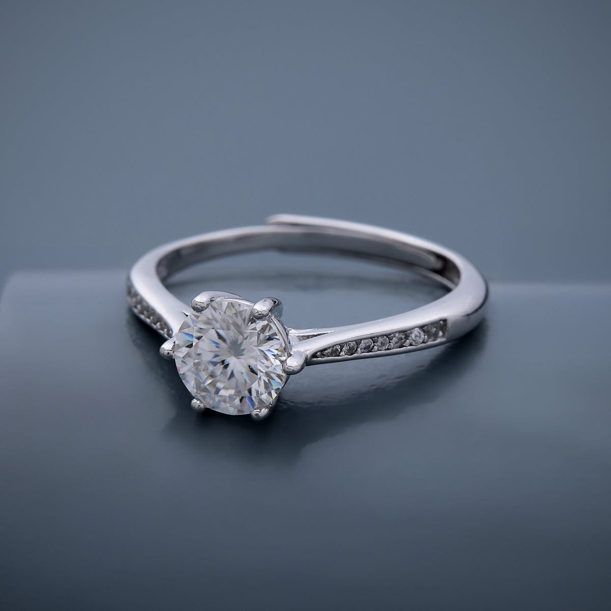 Silver Finger Ring 92.5 Silver Finger Ring 188548