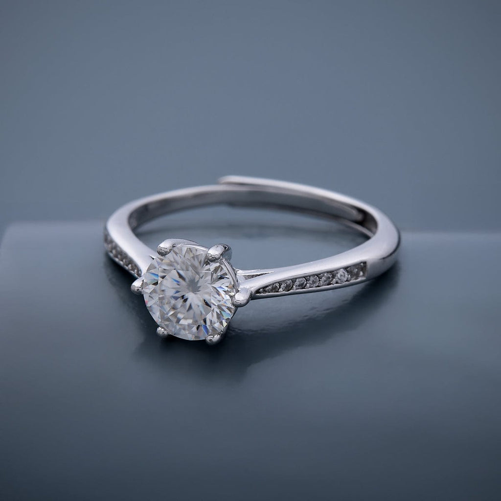 Silver Finger Ring 92.5 Silver Finger Ring 188548