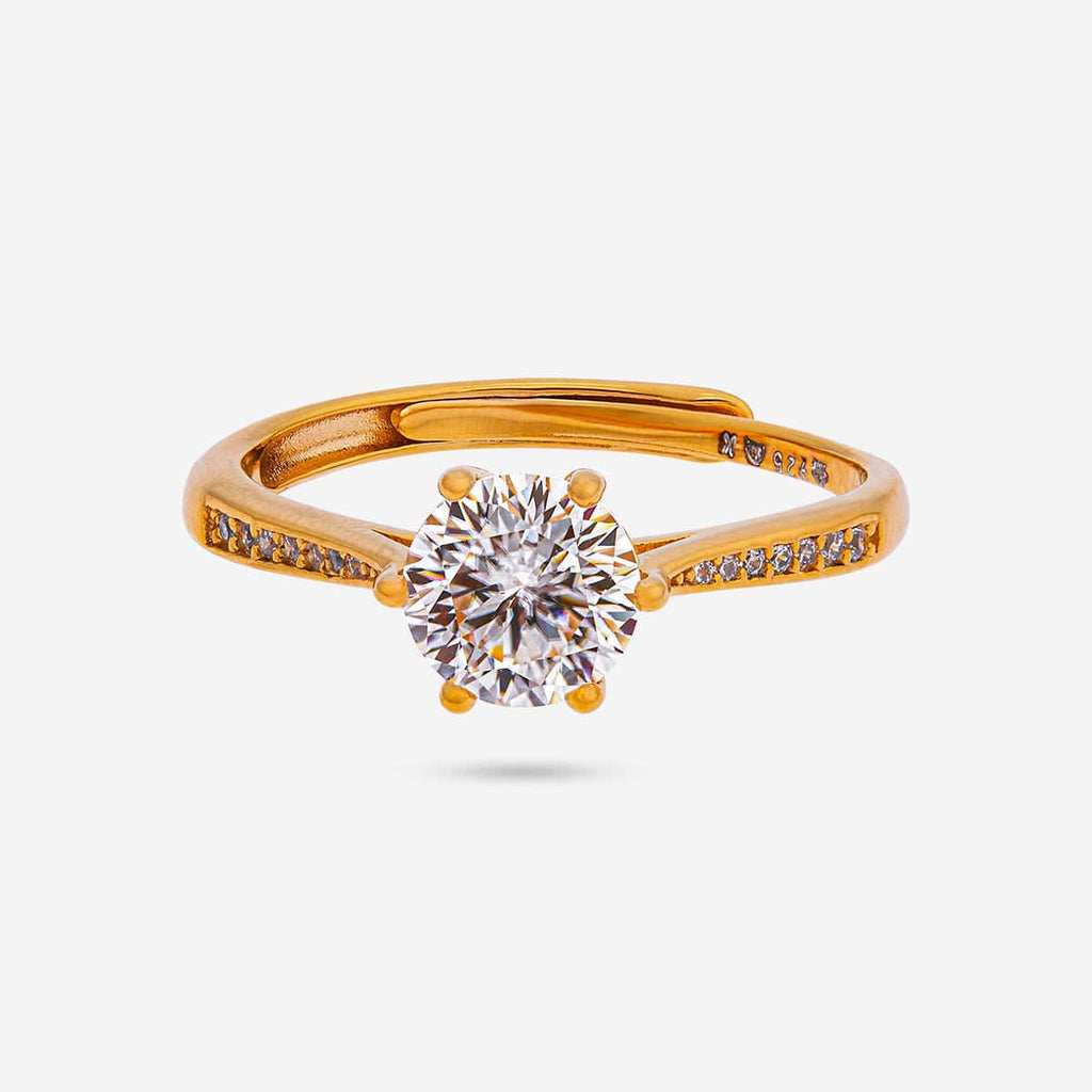 Silver Finger Ring 92.5 Silver Finger Ring 188548