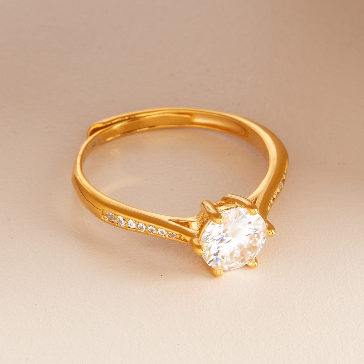 Silver Finger Ring 92.5 Silver Finger Ring 188548