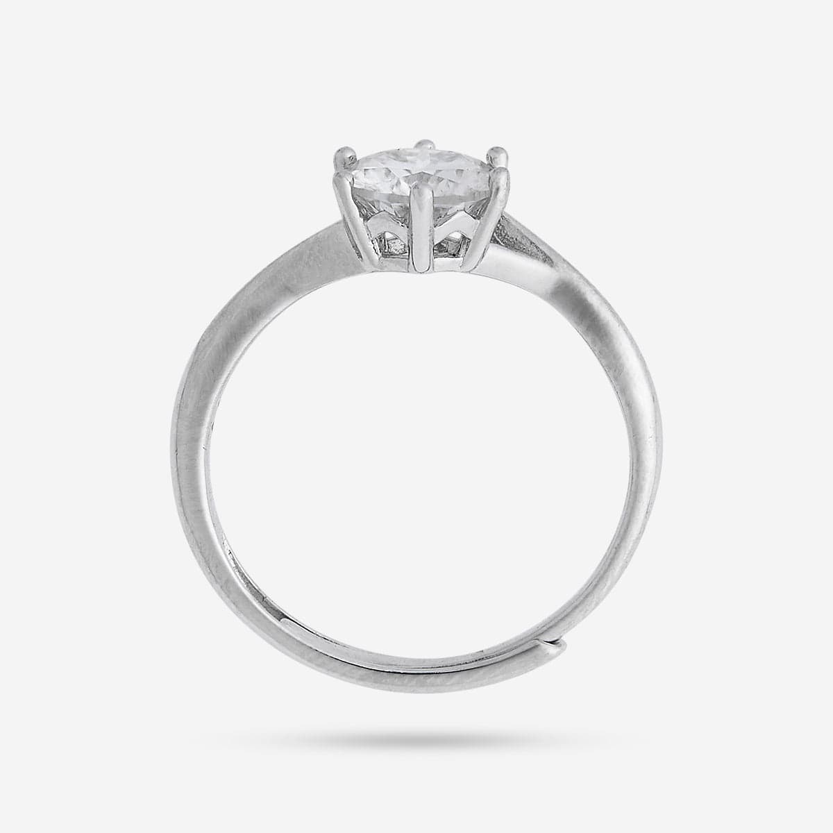 Silver Finger Ring 92.5 Silver Finger Ring 188549