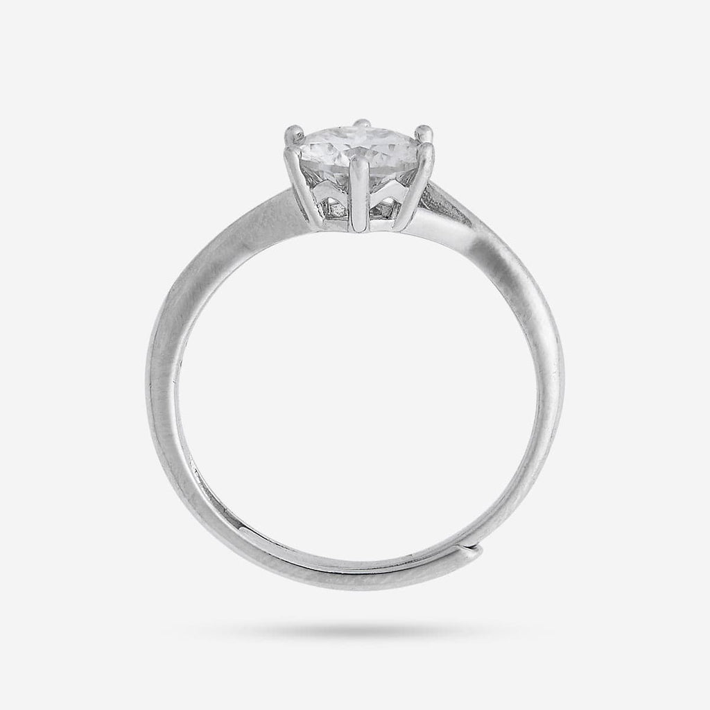 Silver Finger Ring 92.5 Silver Finger Ring 188549