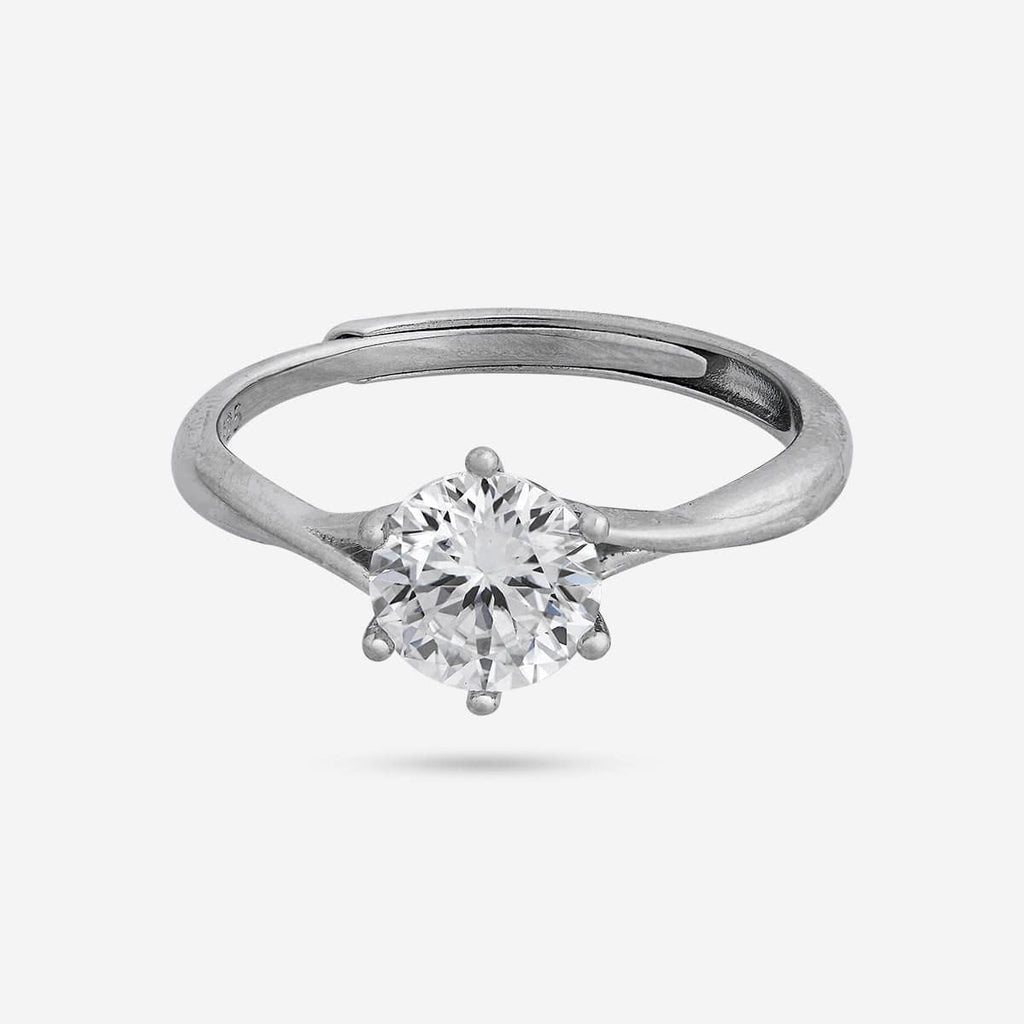 Silver Finger Ring 92.5 Silver Finger Ring 188549