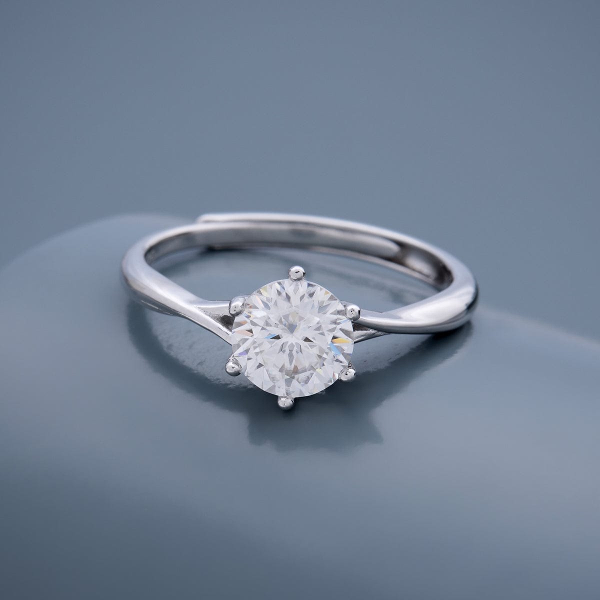 Silver Finger Ring 92.5 Silver Finger Ring 188549